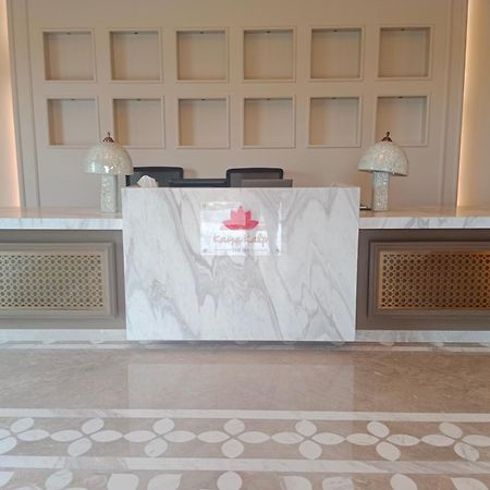 Mementos By Itc Hotels, Ekaaya, Udaipur Eksteriør billede