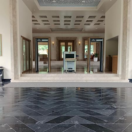 Mementos By Itc Hotels, Ekaaya, Udaipur Eksteriør billede