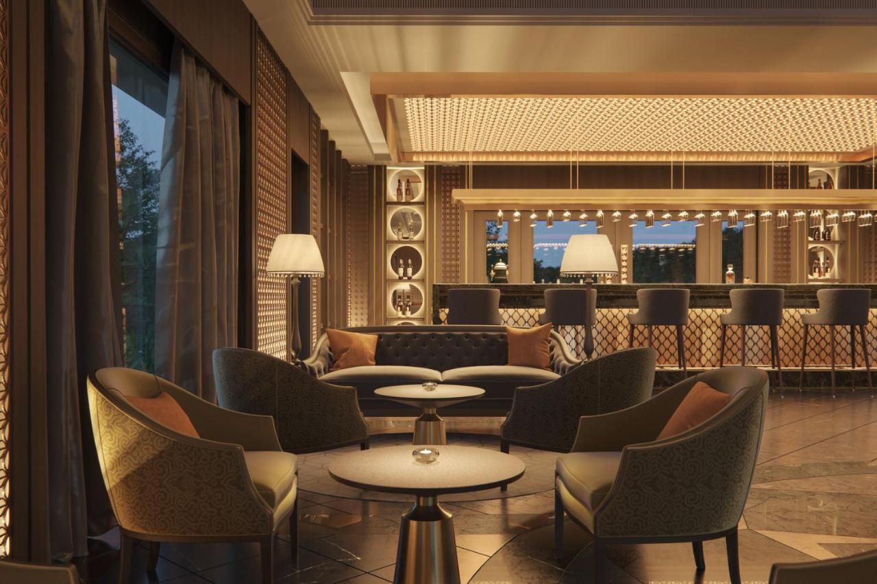 Mementos By Itc Hotels, Ekaaya, Udaipur Eksteriør billede