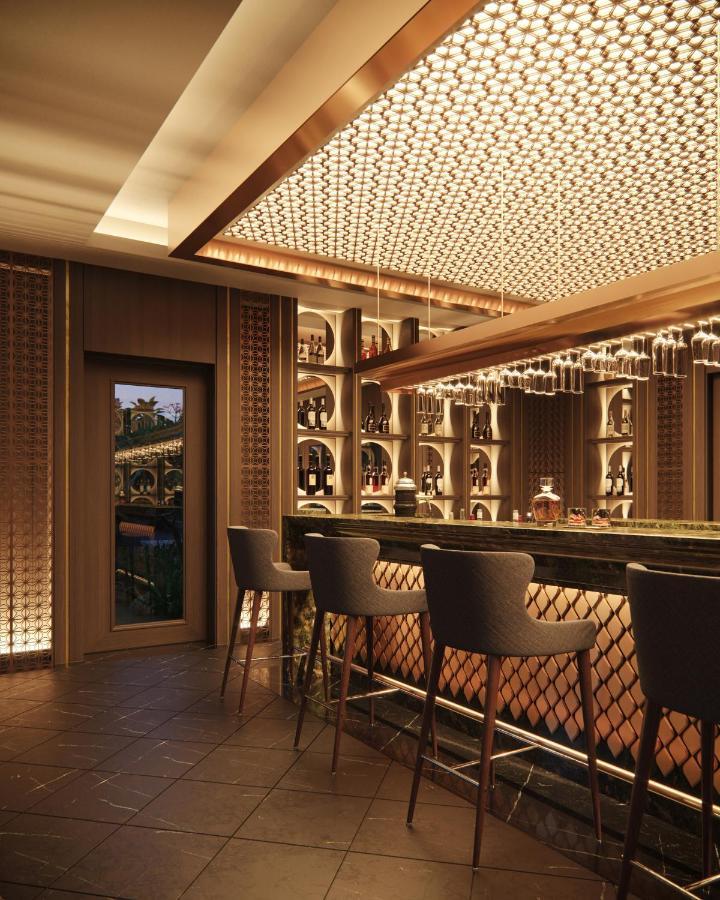 Mementos By Itc Hotels, Ekaaya, Udaipur Eksteriør billede