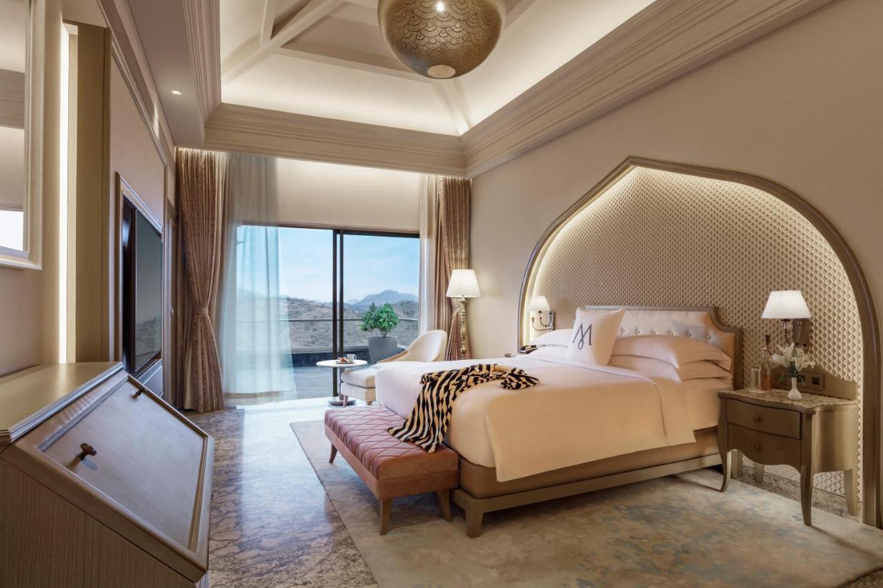 Mementos By Itc Hotels, Ekaaya, Udaipur Eksteriør billede