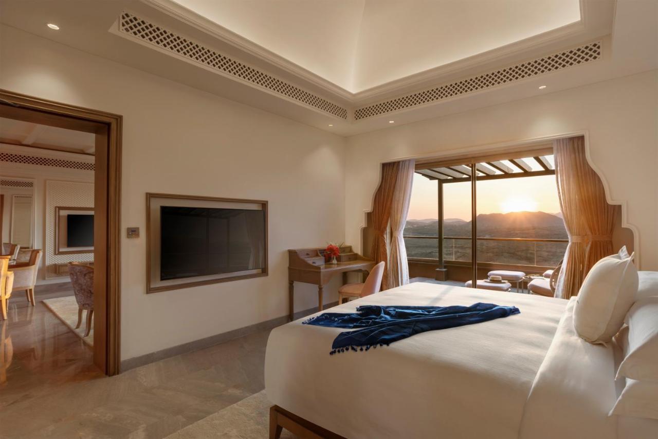 Mementos By Itc Hotels, Ekaaya, Udaipur Eksteriør billede