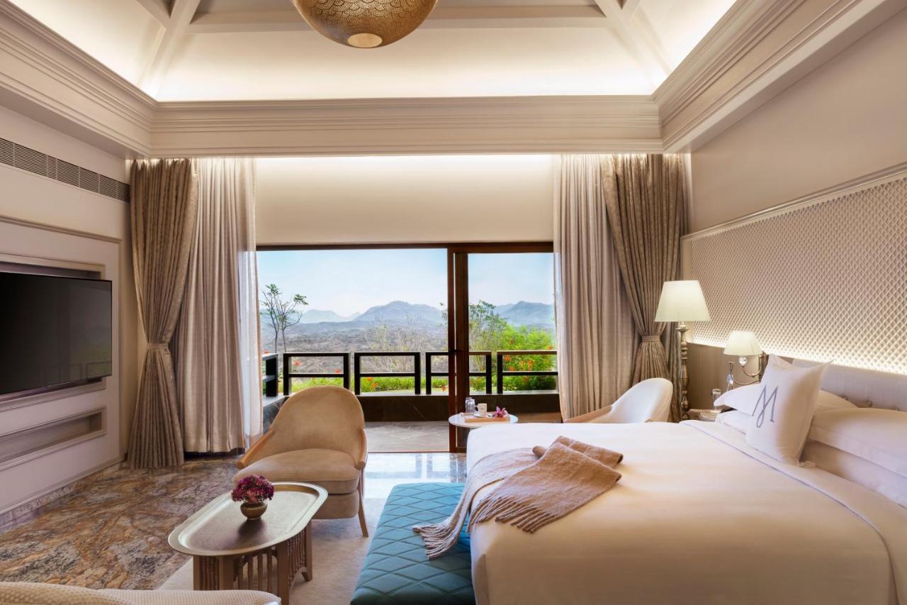 Mementos By Itc Hotels, Ekaaya, Udaipur Eksteriør billede