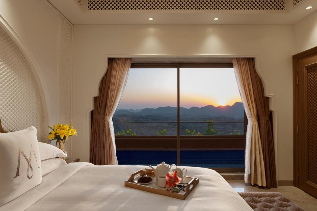 Mementos By Itc Hotels, Ekaaya, Udaipur Eksteriør billede