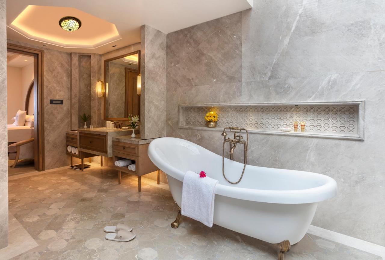 Mementos By Itc Hotels, Ekaaya, Udaipur Eksteriør billede