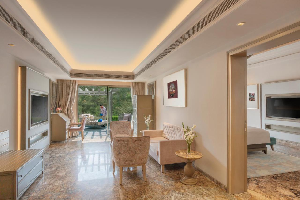 Mementos By Itc Hotels, Ekaaya, Udaipur Eksteriør billede