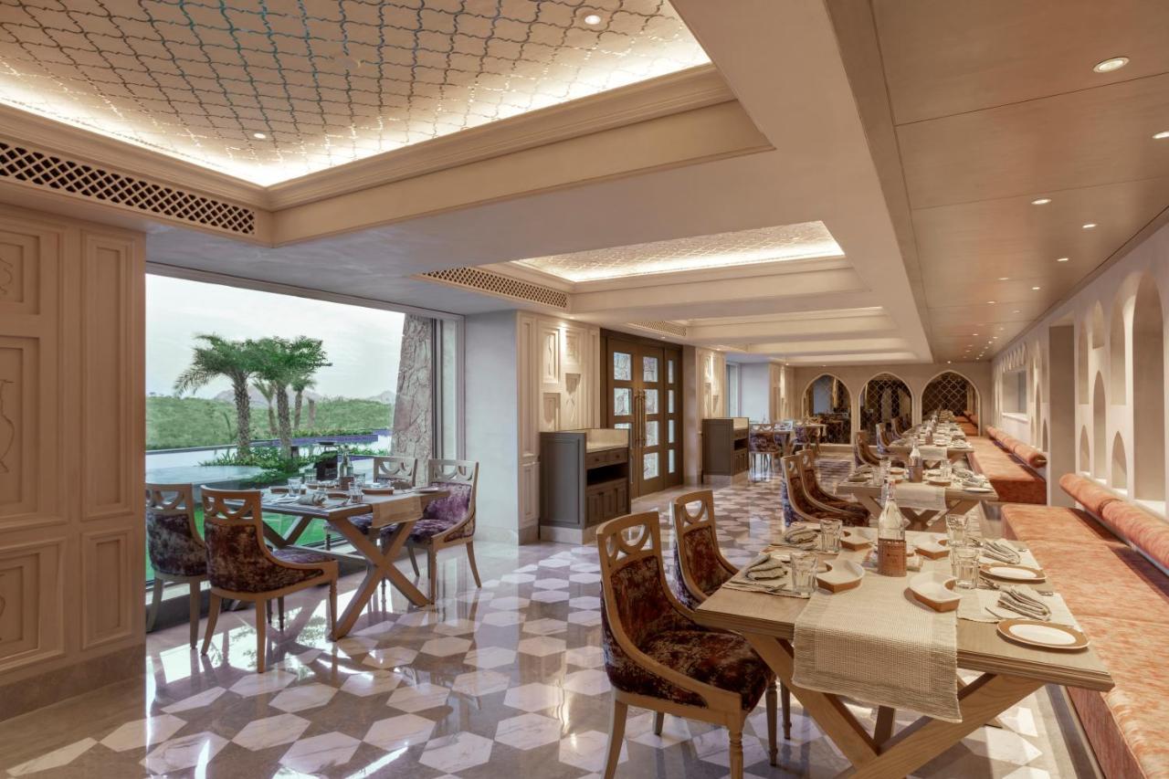 Mementos By Itc Hotels, Ekaaya, Udaipur Eksteriør billede