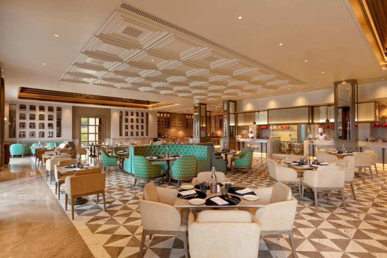 Mementos By Itc Hotels, Ekaaya, Udaipur Eksteriør billede