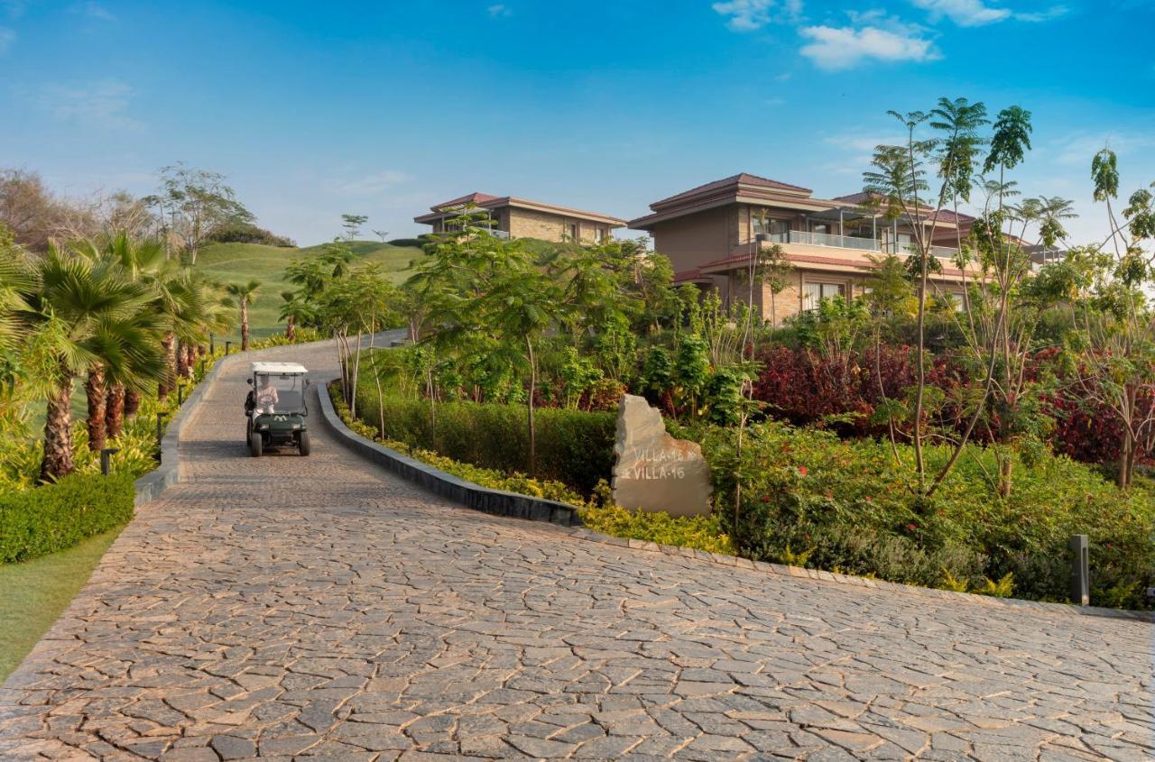Mementos By Itc Hotels, Ekaaya, Udaipur Eksteriør billede