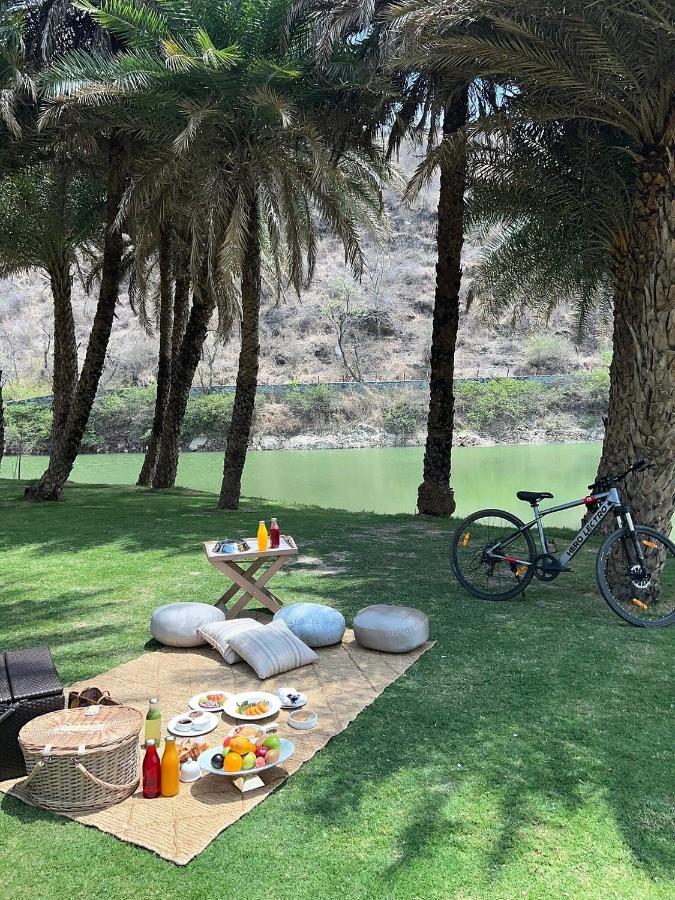 Mementos By Itc Hotels, Ekaaya, Udaipur Eksteriør billede