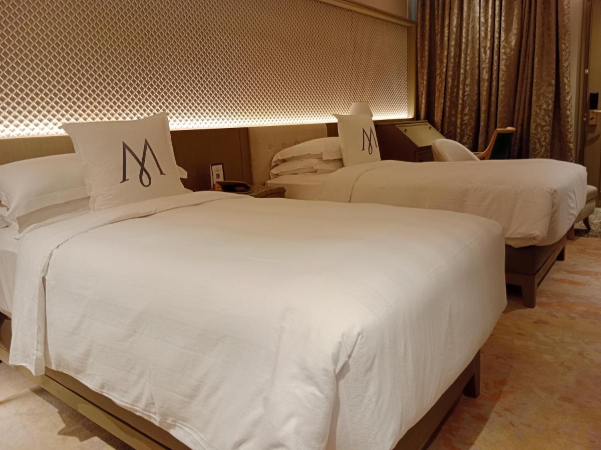 Mementos By Itc Hotels, Ekaaya, Udaipur Eksteriør billede