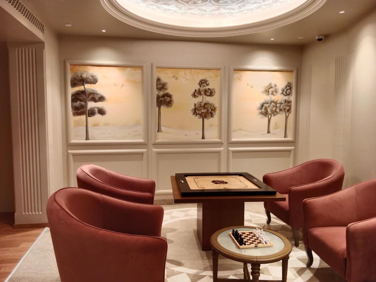 Mementos By Itc Hotels, Ekaaya, Udaipur Eksteriør billede