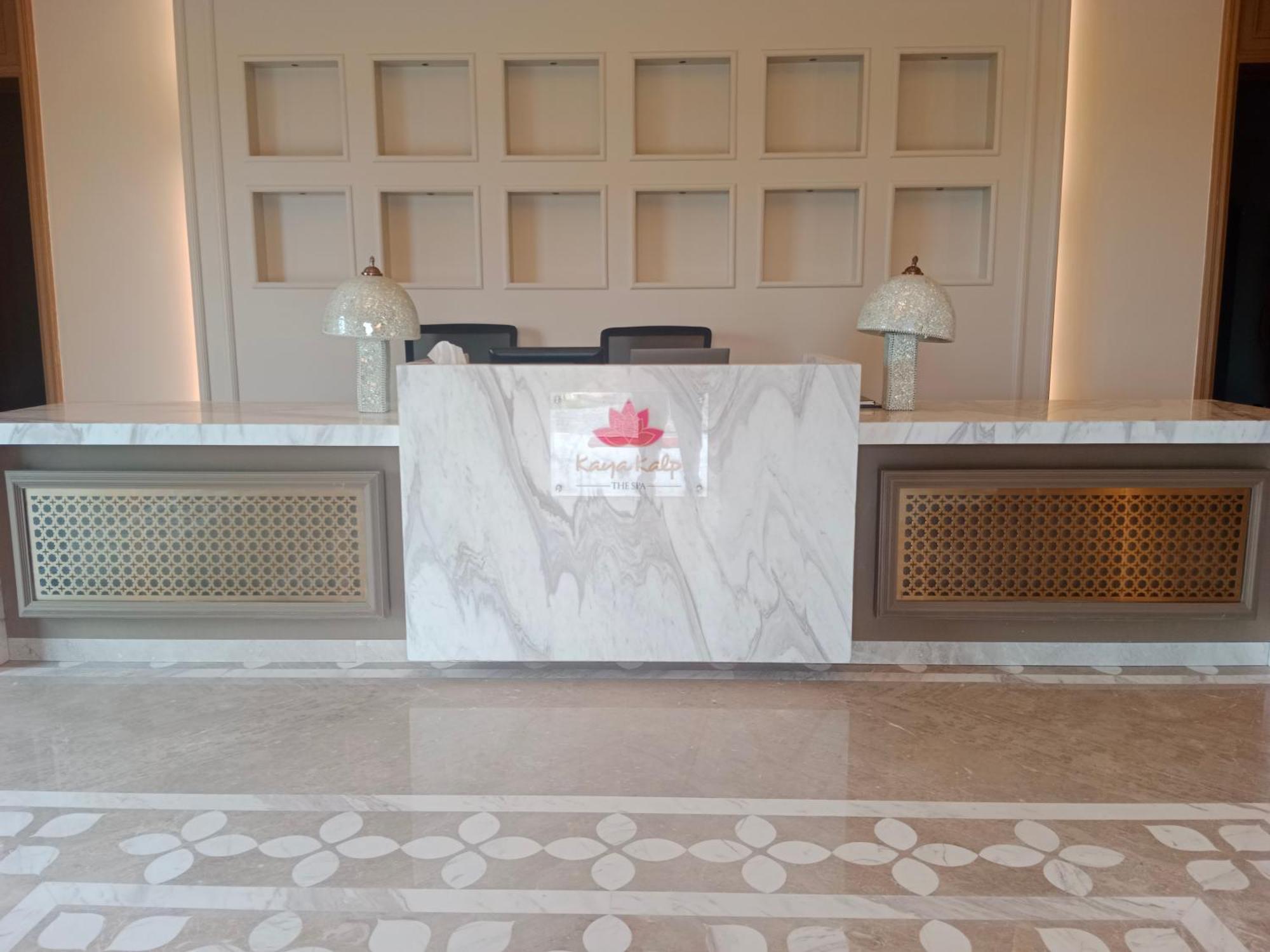 Mementos By Itc Hotels, Ekaaya, Udaipur Eksteriør billede