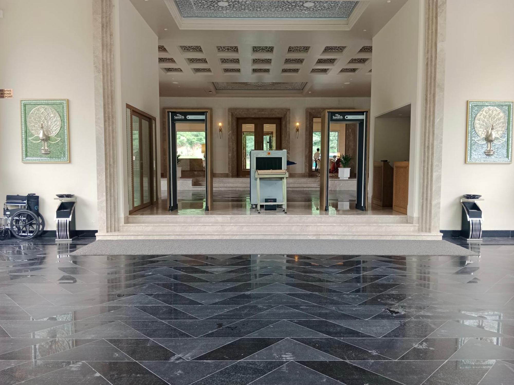 Mementos By Itc Hotels, Ekaaya, Udaipur Eksteriør billede