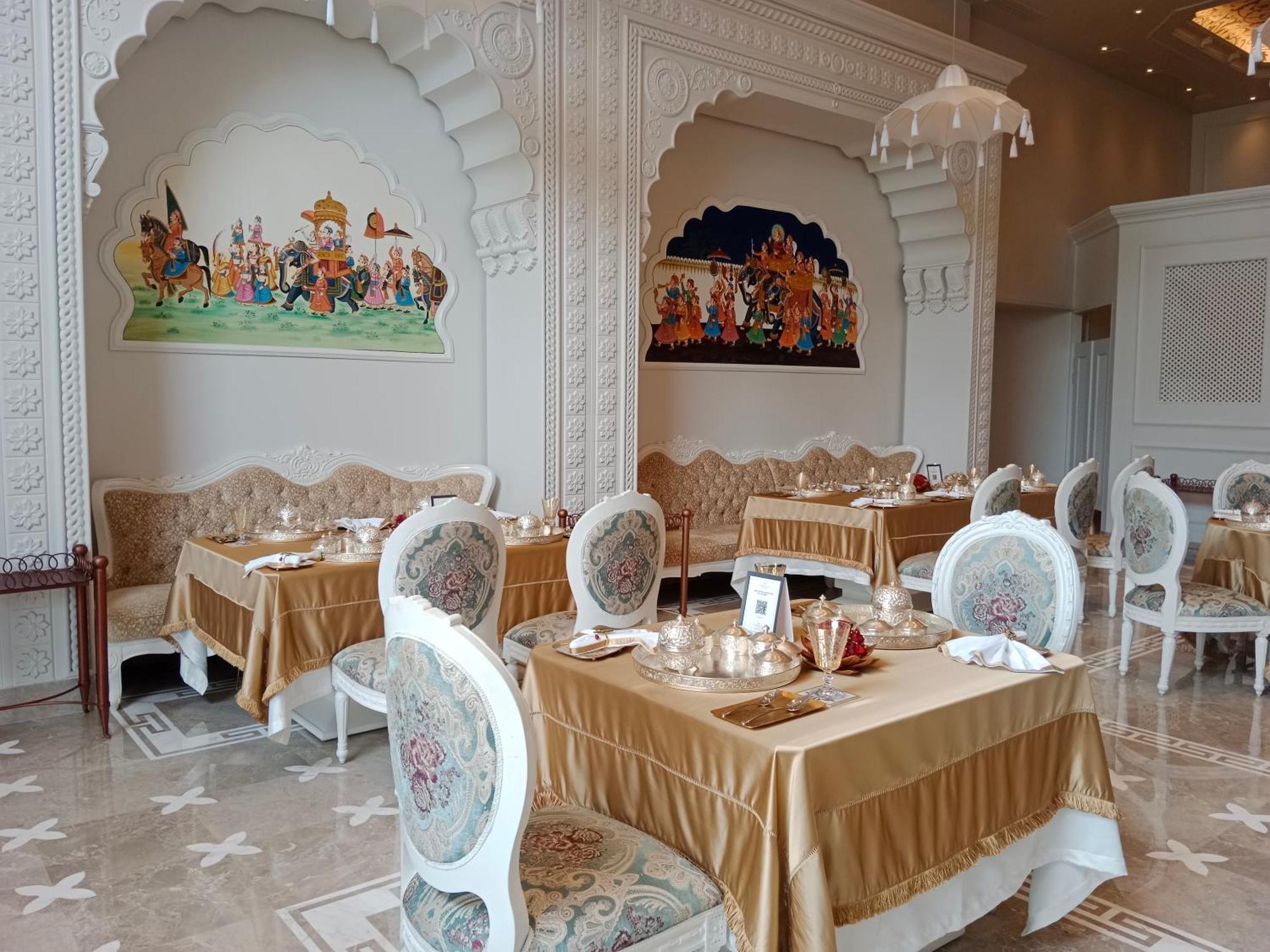 Mementos By Itc Hotels, Ekaaya, Udaipur Eksteriør billede