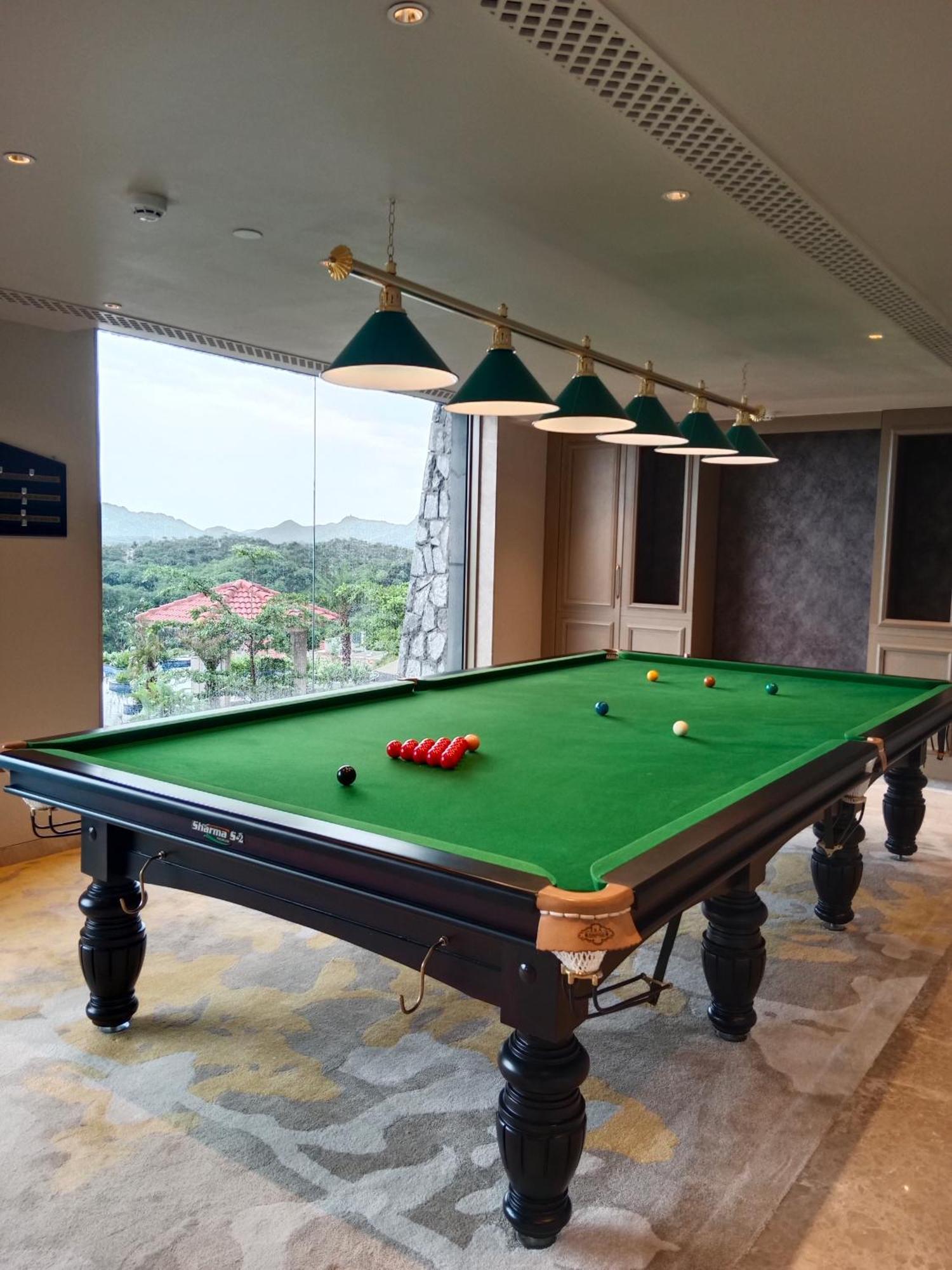 Mementos By Itc Hotels, Ekaaya, Udaipur Eksteriør billede