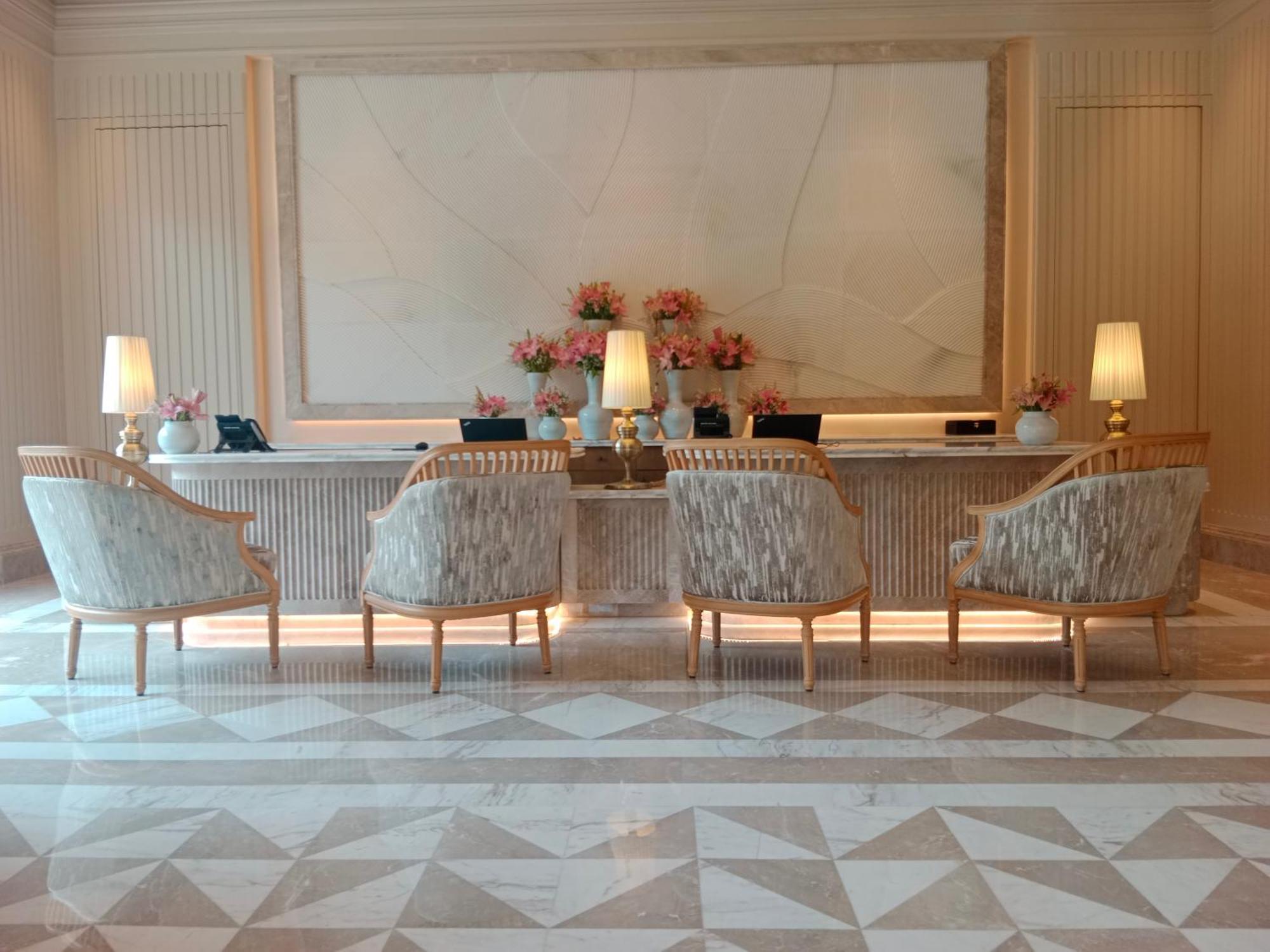 Mementos By Itc Hotels, Ekaaya, Udaipur Eksteriør billede